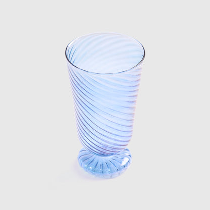Niche Blue Tumbler
