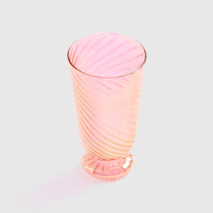 Niche Pink Tumbler